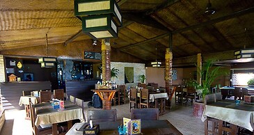 Phangan Beach Resort