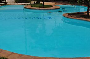 Phangan Beach Resort