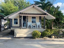 Phangan Beach Resort