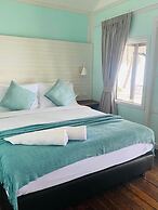 Phangan Beach Resort