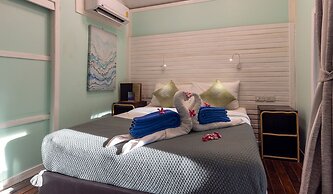 Phangan Beach Resort