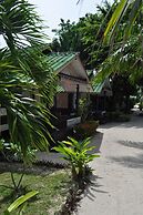Phangan Beach Resort