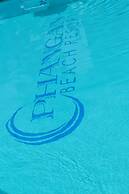 Phangan Beach Resort