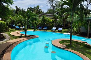 Phangan Beach Resort