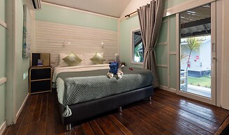 Phangan Beach Resort