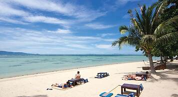 Phangan Beach Resort