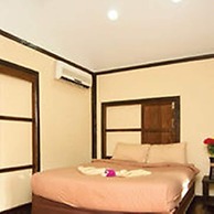 Phangan Beach Resort