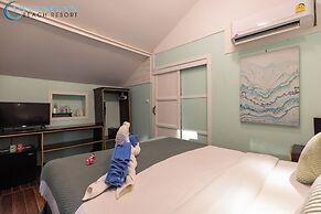 Phangan Beach Resort