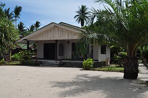 Phangan Beach Resort