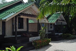 Phangan Beach Resort