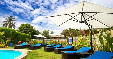 Phangan Beach Resort