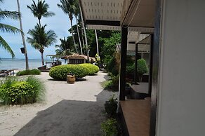 Phangan Beach Resort