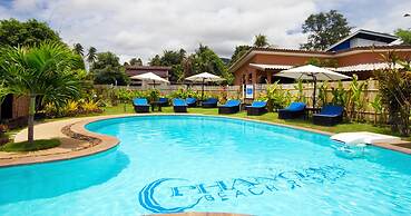 Phangan Beach Resort