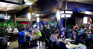 Phangan Beach Resort