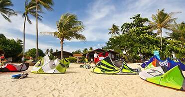 Phangan Beach Resort