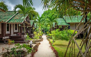 Phangan Beach Resort