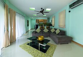 Phangan Beach Resort