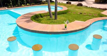 Phangan Beach Resort