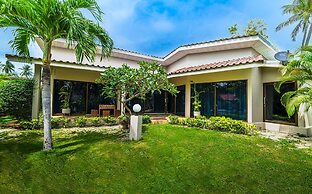 Phangan Beach Resort