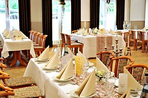 Hotel Restaurant Burgerklause Tapken