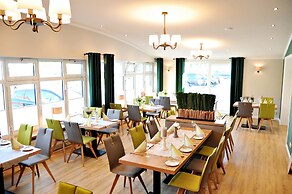 Hotel Restaurant Burgerklause Tapken
