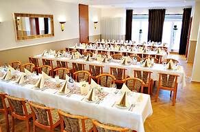 Hotel Restaurant Burgerklause Tapken