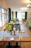 Hotel Restaurant Burgerklause Tapken