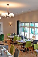 Hotel Restaurant Burgerklause Tapken