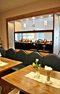 Hotel Restaurant Burgerklause Tapken