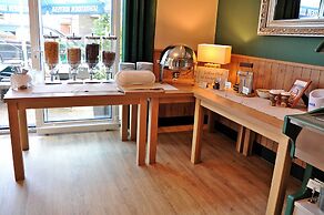 Hotel Restaurant Burgerklause Tapken