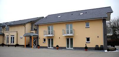 Hotel Restaurant Burgerklause Tapken