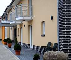 Hotel Restaurant Burgerklause Tapken