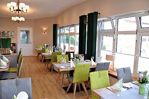 Hotel Restaurant Burgerklause Tapken