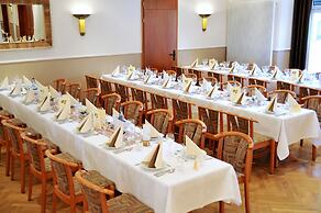 Hotel Restaurant Burgerklause Tapken