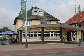 Hotel Restaurant Burgerklause Tapken