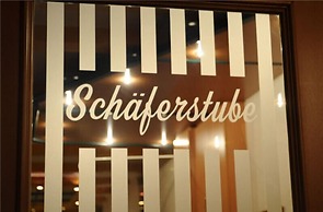 Hotel Restaurant Burgerklause Tapken