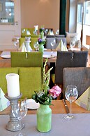 Hotel Restaurant Burgerklause Tapken