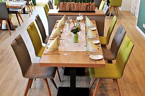 Hotel Restaurant Burgerklause Tapken
