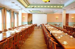 Hotel Restaurant Burgerklause Tapken