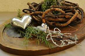 Hotel Restaurant Burgerklause Tapken