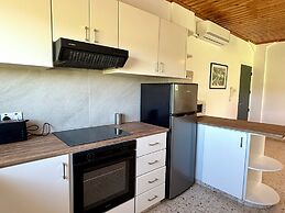 Himonas Apartments