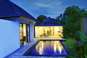 Grand Nismara Villa Seminyak