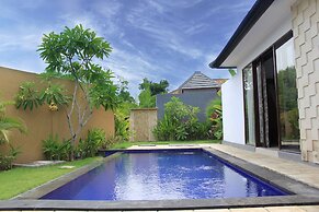 Grand Nismara Villa Seminyak