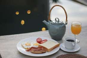 Grand Nismara Villa Seminyak