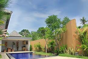 Grand Nismara Villa Seminyak