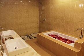 Grand Nismara Villa Seminyak