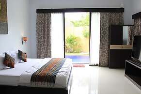 Grand Nismara Villa Seminyak