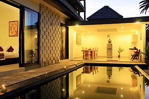 Grand Nismara Villa Seminyak