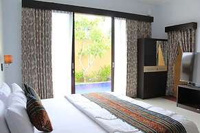 Grand Nismara Villa Seminyak