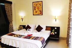 Grand Nismara Villa Seminyak